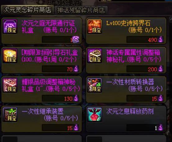 地下城所有最新爆料,揭秘最新爆料，探寻神秘世界新篇章