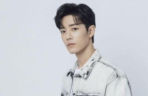 肖战刘亦菲最新爆料,合作新剧引期待，幕后故事揭秘