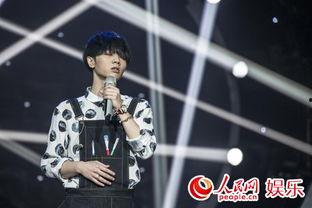 华晨宇最新爆料新闻,揭秘音乐背后的故事与心路历程